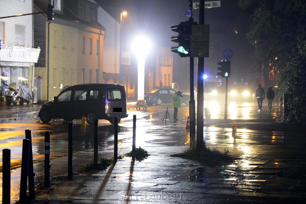 VU Koeln Porz Eil Bergerstr Bochumerstr P64.JPG - Miklos Laubert